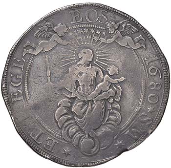 GENOVA Dogi biennali (1528-1797) 2 ... 