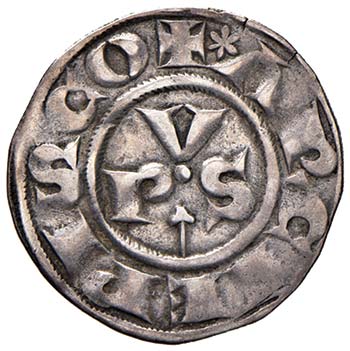 RAVENNA Arcivescovi (1232-sec.XIV) ... 