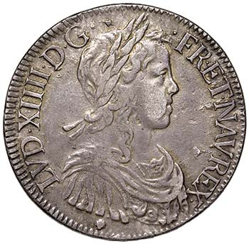 FRANCIA Luigi XIV (1643-1715) ... 