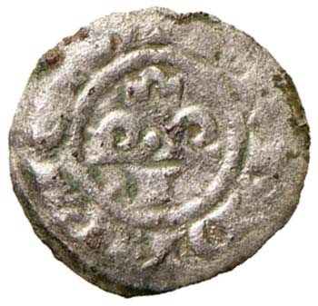 BRESCIA Comune (1186-1250) Denaro ... 