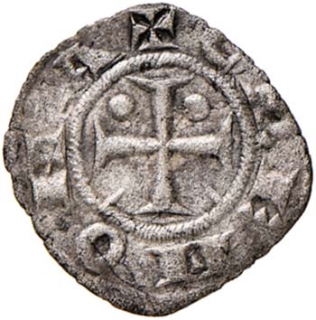 CREMONA Comune (1155-1330) Mezzo ... 