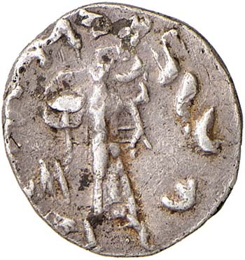 BACTRIA Menandro (160-145 a.C.) ... 