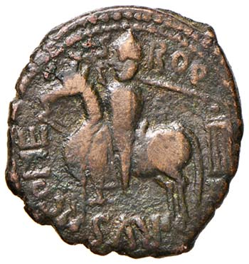 MILETO Ruggero I (1072-1101) ... 
