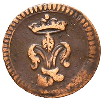 MODENA Ercole III (1780-1796) 4 ... 