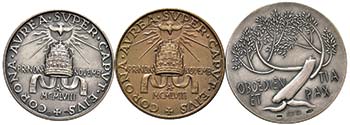 Giovanni XXIII (1958-1963) Lotto ... 