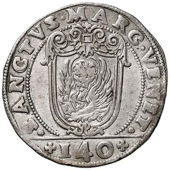 VENEZIA Antonio Priuli (1618-1623) ... 