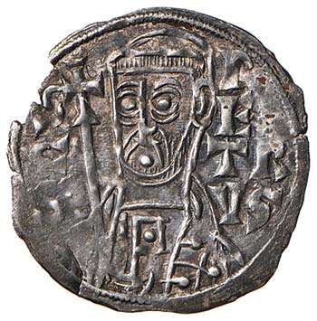 Giovanni VIII (872-882) e Carlo il ... 
