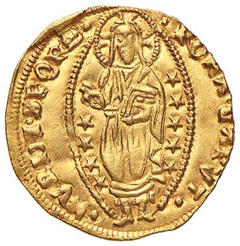 Senato Romano (1257-1270) Ducato ... 