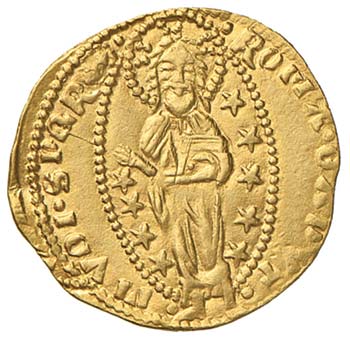Senato Romano (1257-1270) Ducato ... 