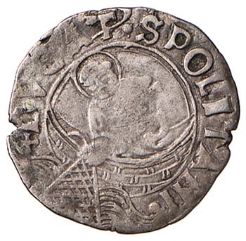Paolo II (1464-1471) Spoleto - ... 
