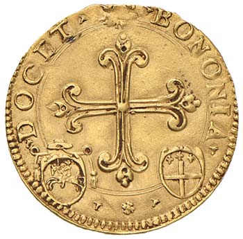 Gregorio XIII (1572-1585) Bologna ... 