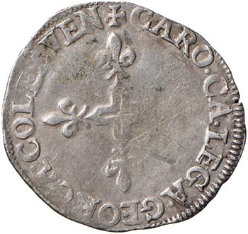 Sisto V (1585-1590) Avignone - 6 ... 