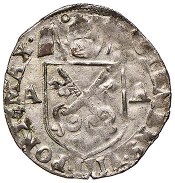 Clemente VIII (1592-1605) Avignone ... 