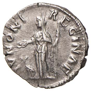 Faustina II (moglie di Marco ... 