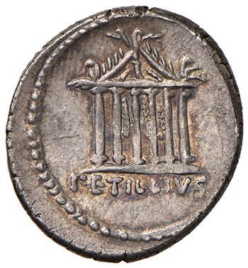 Petillia - Petillius Capitolinus - ... 