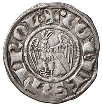 MERANO Mainardo II (1258-1271) ... 