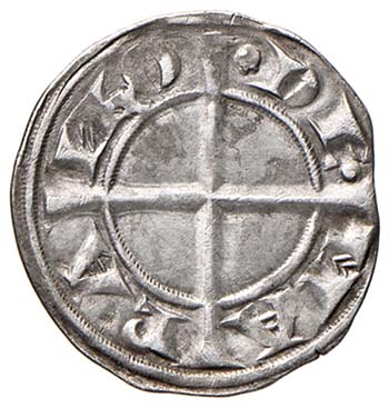 MERANO Mainardo II (1258-1271) ... 