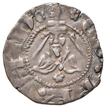 Gregorio XI (1370-1378) Bolognino ... 