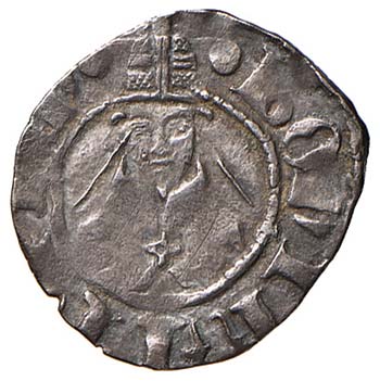 Bonifacio IX (1389-1404) Bolognino ... 