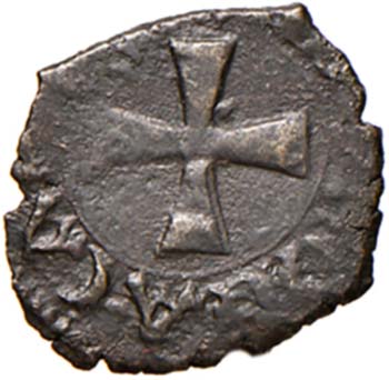 Callisto III (1455-1458) Picciolo ... 
