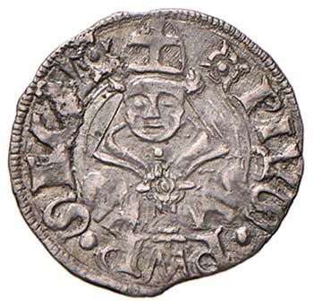 Pio II (1458-1464) Bolognino - ... 