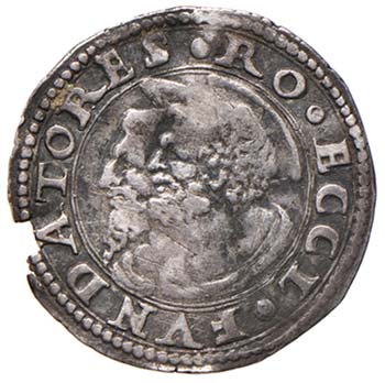Giulio II (1503-1513) 1/3 di ... 