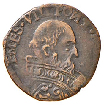 Clemente VIII (1592-1605) Bologna ... 