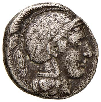 Thurium - Nomos (circa 443-400 ... 