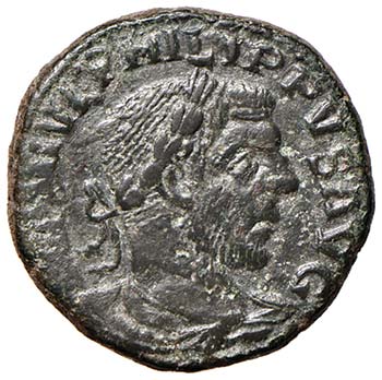 FILIPPO I (244-249) AE di ... 