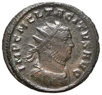 TACITO (275-276) Antoniniano - AE ... 