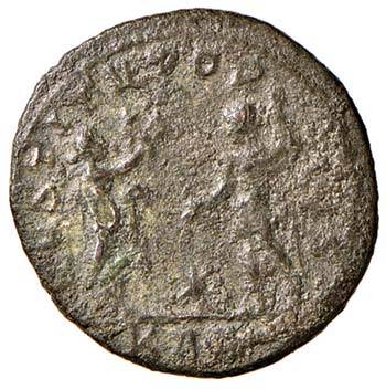 PROBO (276-282) Antoniniano ... 