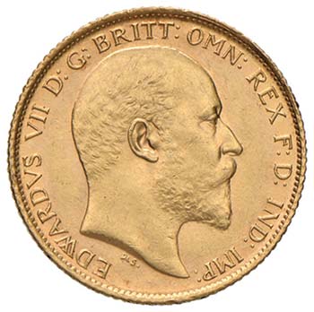 AUSTRALIA Edoardo VII (1901-1910) ... 