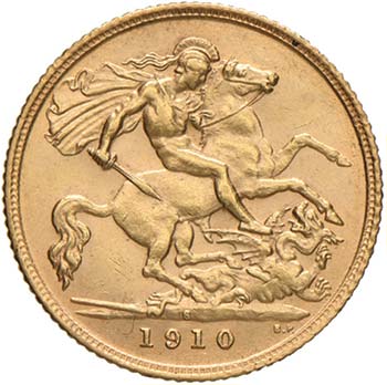 AUSTRALIA Edoardo VII (1901-1910) ... 