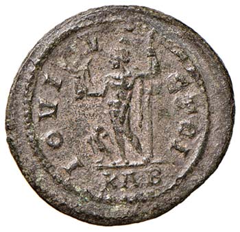 NUMERIANO (283-284) Antoniniano - ... 