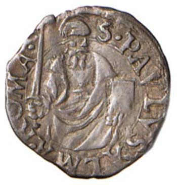 Paolo IV (1555-1559) Baiocco - ... 