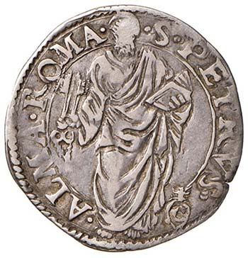 Sede Vacante (1559) Giulio 1559 - ... 