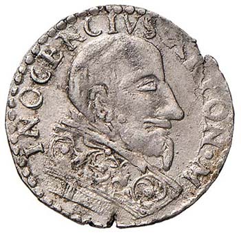 Innocenzo XI (1676-1689) Bologna - ... 