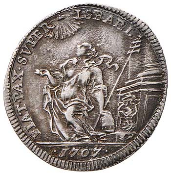 Clemente XI (1700-1721) Giulio ... 