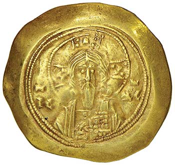 BISANZIO Michele VII (1071-1078) ... 
