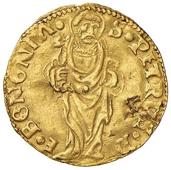 Giulio II (1503-1513) Bologna – ... 