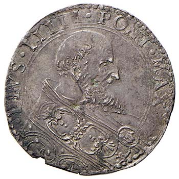 Pio V (1566-1572) Bologna – ... 