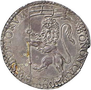 Pio V (1566-1572) Bologna – ... 