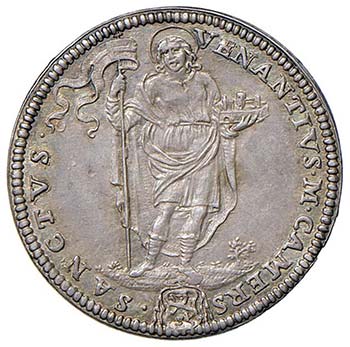 Clemente X (1670-1676) Giulio A. ... 