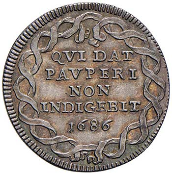 Innocenzo XI (1676-1689) Giulio ... 