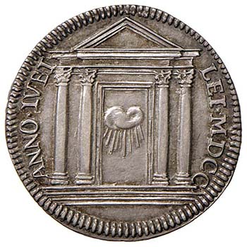 Innocenzo XII (1691-1700) Giulio ... 
