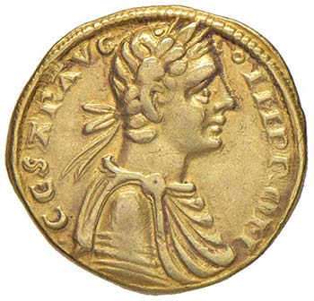 MESSINA Federico II (1198-1250) ... 