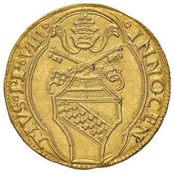 Innocenzo VIII (1484-1492) ... 