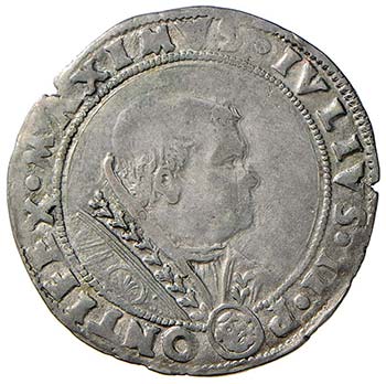 Giulio II (1503-1513) Bologna – ... 