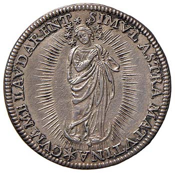 Clemente X (1670-1676) Giulio – ... 
