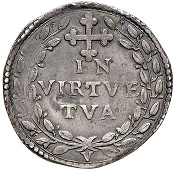 Carlo Emanuele I (1580-1630) Lira ... 